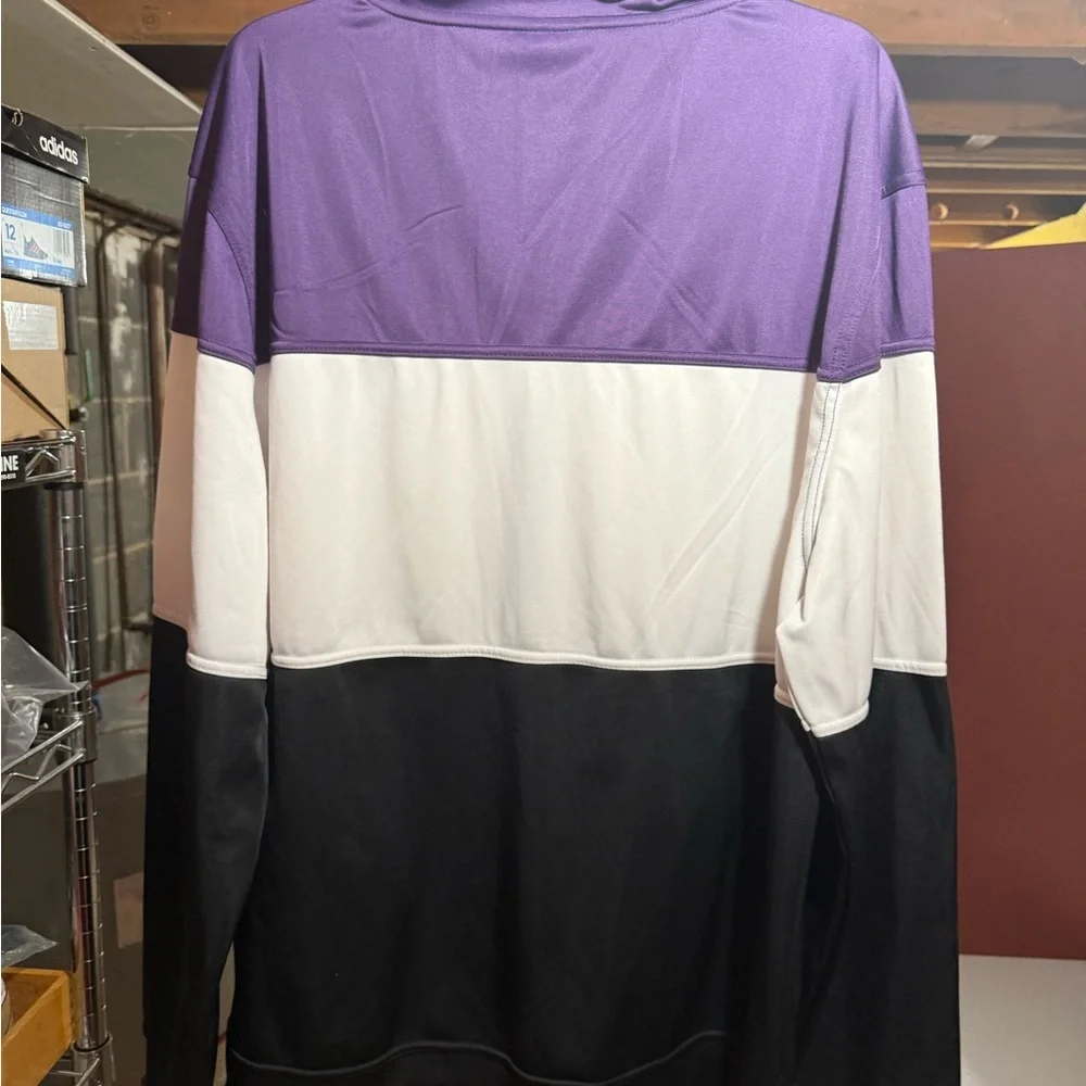 ENYCE Track Jacket - Picture 2 of 5